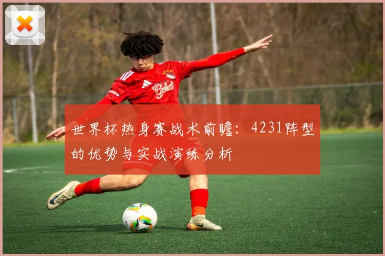 世界杯热身赛战术前瞻：4231阵型的优势与实战演练分析